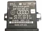 Steuergerät Beleuchtung Audi A6 Allroad (4F) 4F0907357E