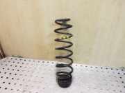 Federblatt links hinten Skoda Fabia II Kombi (545)