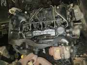 Motor ohne Anbauteile (Diesel) Mazda 3 (BK) Y601