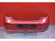 Stoßstange hinten Nissan Micra III (K12)