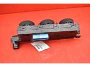 Heizungsbetätigung (Konsole) vorne Suzuki Grand Vitara I Cabriolet (GT) 9561054J02
