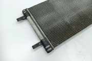 Klimakondensator Citroen C4 II Picasso () 9816746580