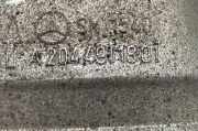 Auspuffanlage hinten Mercedes-Benz C-Klasse (W204) A2044911801