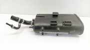Aktivkohlefilter für Tankentlüftung Mercedes-Benz SL (R129) 1294701359