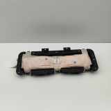 Airbag Knie Mercedes-Benz GLE (W166) A1668600102