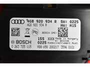 Tachometer Audi A6 Allroad (4G) 4G8920934R