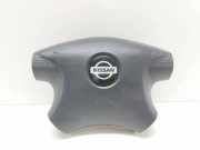 Airbag Fahrer Nissan Almera Tino (V10) 531937400