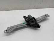 Fensterheber links hinten Opel Crossland X (P17) 39187857