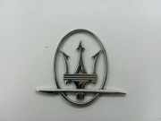 Emblem Maserati Quattroporte VI ()