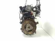 Motor ohne Anbauteile Citroen C5 III (RD) 4HL