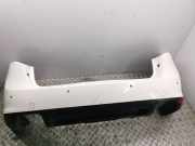 Stoßstange hinten Porsche Cayenne 2 (92A)