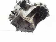 Schaltgetriebe Volvo V60 I (155) BG9R7002