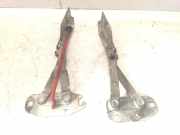 Motorhaubenscharnier links Peugeot 806 ()