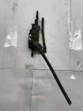 Elektromotor für Scheinwerferreinigung Opel Vectra C CC (Z02) 24438254