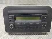 Radio/Navigationssystem-Kombination Fiat Croma (194) 7646335316