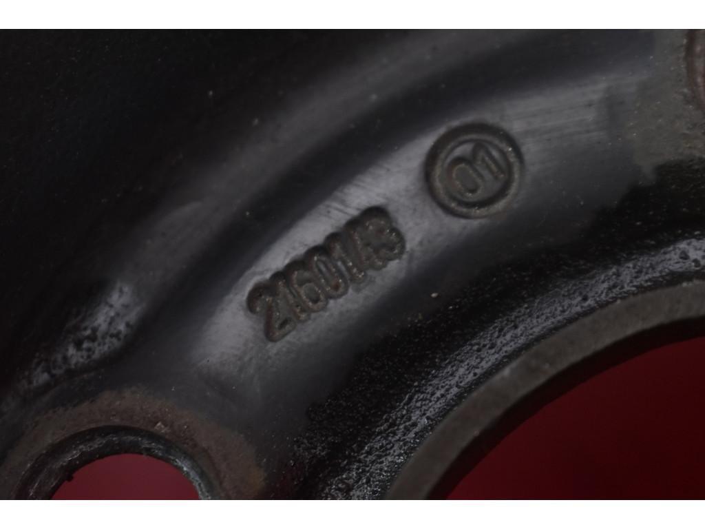 Alufelgen Satz Opel Astra H Kasten () 2160143