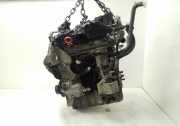 Motor ohne Anbauteile VW Passat B6 (3C2) CBB