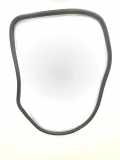 Türgummi rechts hinten VW Passat B7 Alltrack (36, B7) 3C9867913