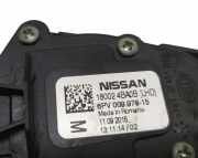 Fahrpedal Nissan X-Trail III (T32) 180024BA0B