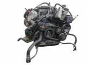 Motor ohne Anbauteile (Benzin) Mercedes-Benz S-Klasse (W220) 112944