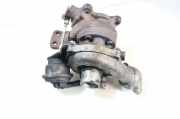 Turbolader Mazda 2 (DE, DH)