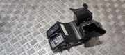 Ziergitter Jeep Grand Cherokee I (ZG, ZJ) C01367009BL