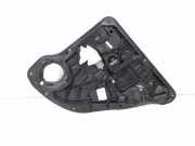 Fensterheber rechts hinten Mercedes-Benz GL-Klasse (X166) A1667300279