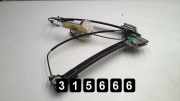 Fensterheber links hinten Citroen C6 (T)
