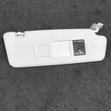 Sonnenblende rechts Audi A4 Allroad (8K, B8) 8U0857552