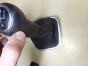 Schalthebel VW Polo V (6R, 6C) 6R0711456B