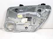 Fensterheber rechts vorne Mercedes-Benz GL-Klasse (X164) A1647201679