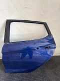 Tür hinten links FORD FIESTA VII 1.5 TDCi DCWEWHA