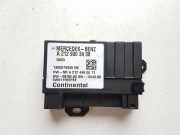 Kraftstoffpumpensteuerung (EKPS) MERCEDES-BENZ C (W204) C 180 CDI (204.000) A2129003408