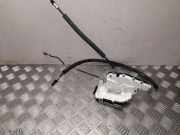 Türschloss hinten rechts MASERATI GHIBLI (M157) 3.0 S 670004628