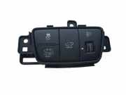 Tastenpanel HYUNDAI TUCSON (NX4E, NX4A) 1.6 T-GDi Hybrid 93750CZ900