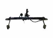 Anhängerkupplung Peugeot Partner II Kasten () 9819989680