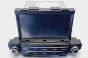 Radio/Navigationssystem-Kombination Hyundai Tucson III (TL, TLE) MTXM100TL
