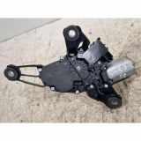 Heckscheibenwischermotor TOYOTA YARIS (_P9_) 1.33 VVT-i (NSP90_) 0390201861