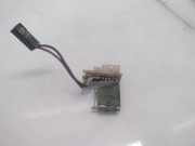 HEIZUNGSLÜFTER REGLER WIDERSTAND OPEL VECTRA B (36_) 1.6 i 16V 90463851