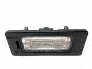 Kennzeichenleuchte Audi Q5 (8R) 8T0943021