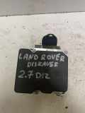 ABS Hydraulikblock LAND ROVER DISCOVERY III (L319) 2.7 TD 4x4 0265234074