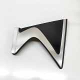 Left Side Body Moulding INFINITI Q30 1.6 78127-5DA0A