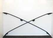 Dachreling-Set MERCEDES-BENZ VITO Furgon (W447) 114 CDI (447.601, 447.603, 447.605) 874-1315-02