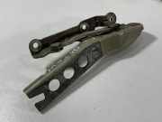 Motorhaubenscharnier links Skoda Octavia II Kombi (1Z) 1Z0823302C