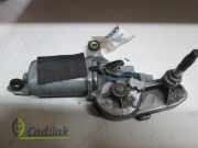 Wischermotor hinten Nissan Primera Traveller (WP11)