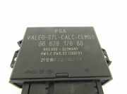 Einparkhilfe PDC Steuergerät CITROËN C5 I Break (DE_) 2.0 16V (DERFNF, DERFNC, RERFNC) 9662917680