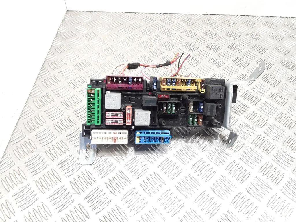 Sicherungskasten MERCEDES-BENZ E T-Model (S212) E 350 BlueTEC 4-matic A0025422619