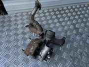 Turbolader SEAT TOLEDO I (1L) 1.9 TDI