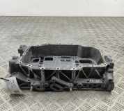 Kurbelgehäuse MAZDA 6 Sedan (GH) 2.2 MZR-CD R2AA-10-380