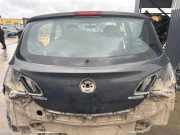 Kofferraumdeckel OPEL CORSA E 1.3 CDTI